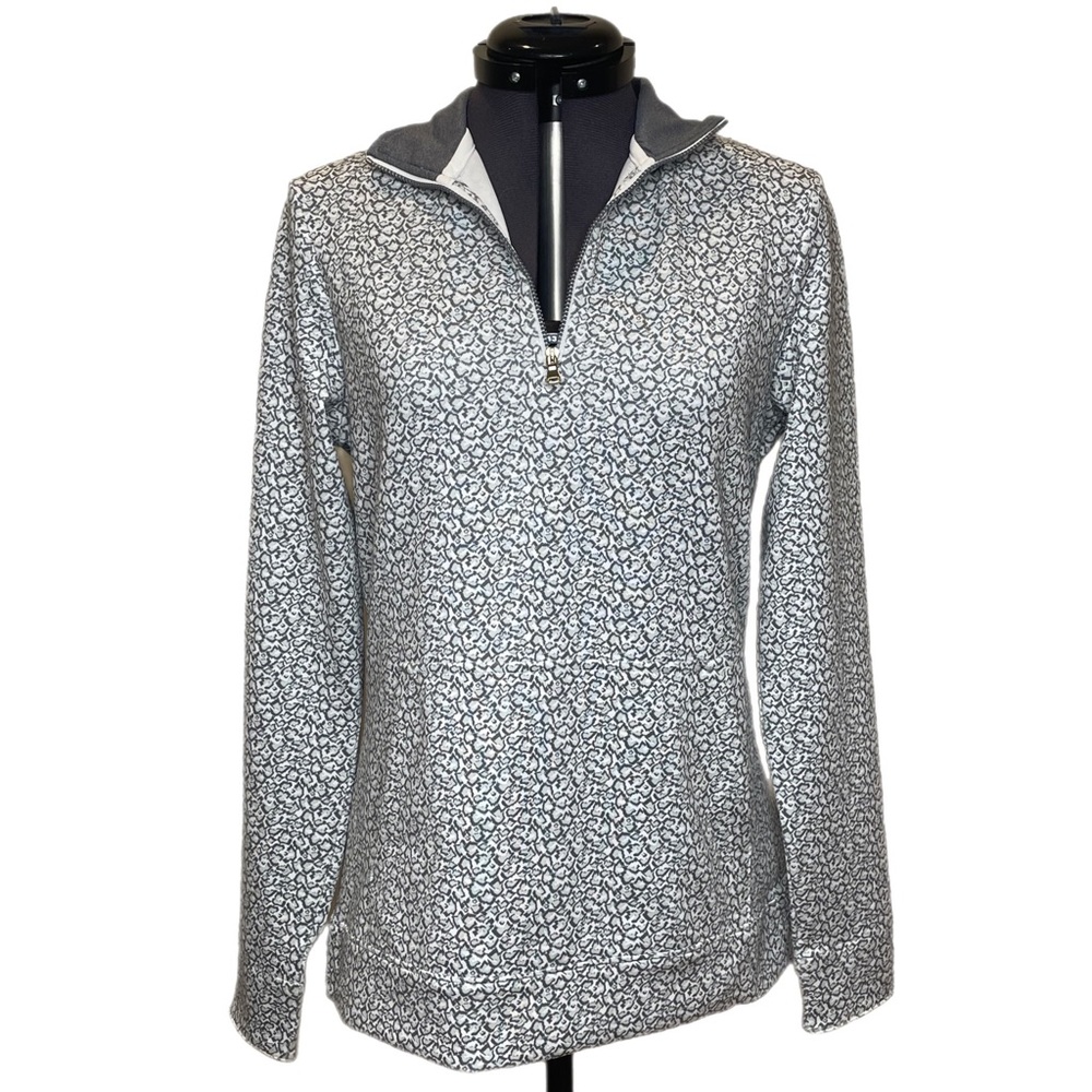 Fairway & Greene Golf Pullover
